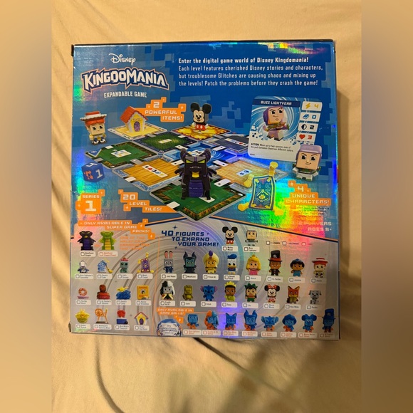 KingdoMania - Picture 2 of 4